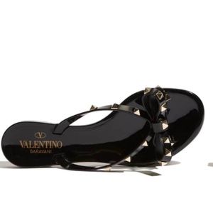 Valentino Garavani -rockstud Sandals